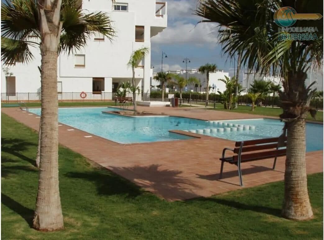 2 soveværelse Lejlighed til salg i Condado de Alhama med swimmingpool - € 129.000 (Ref: 9861937)
