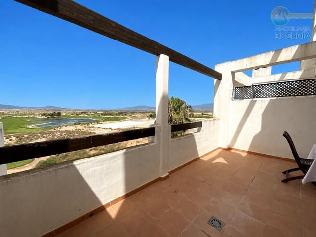 2 camera da letto Appartamento in vendita in Condado de Alhama, Alhama de Murcia con piscina - 129.000 € (Rif: 9861937)