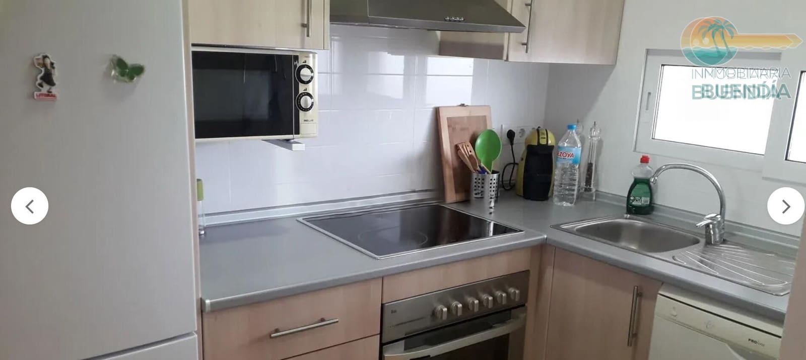 2 soveværelse Lejlighed til salg i Condado de Alhama med swimmingpool - € 129.000 (Ref: 9861937)