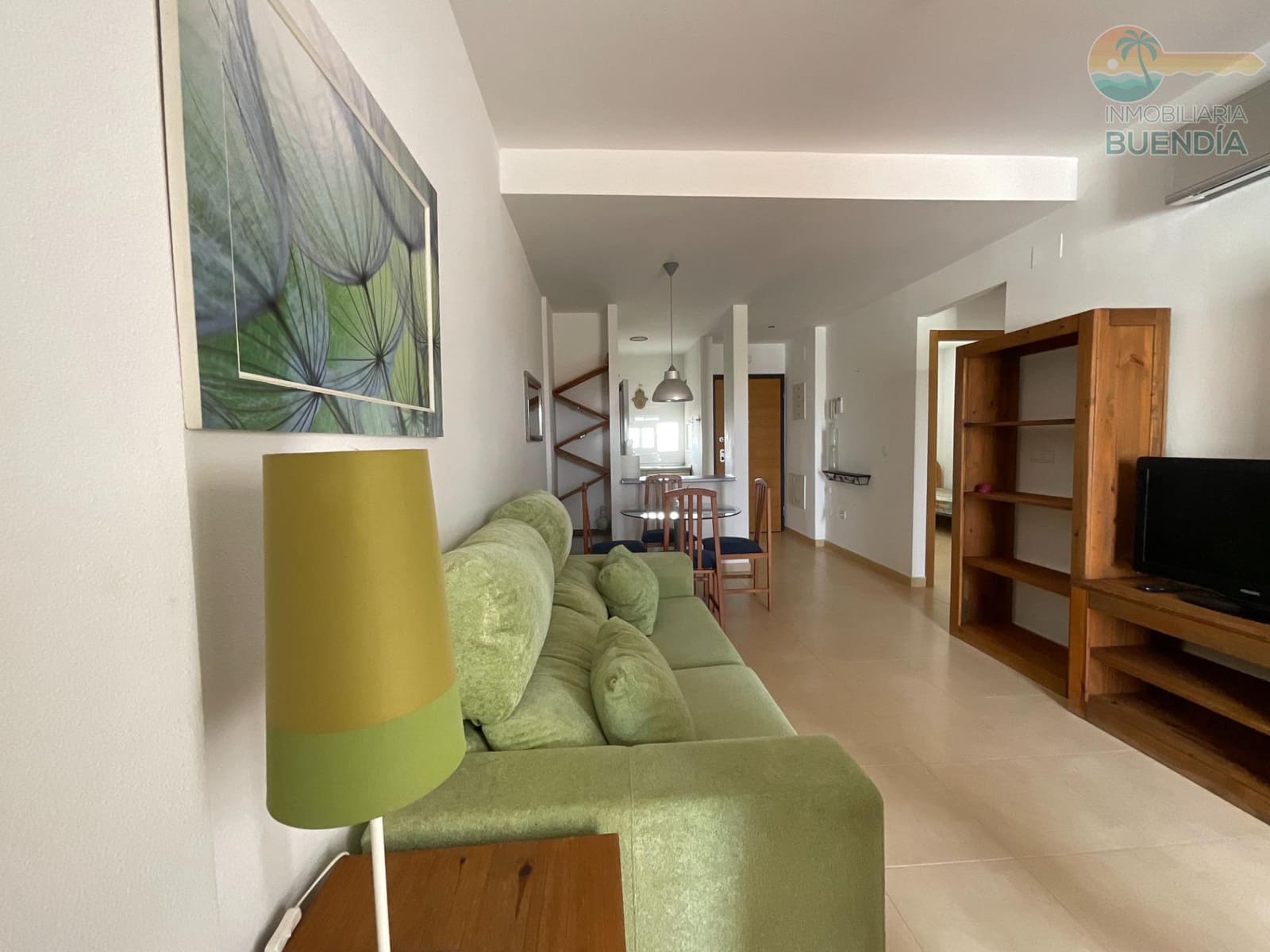 2 soveværelse Lejlighed til salg i Condado de Alhama med swimmingpool - € 129.000 (Ref: 9861937)