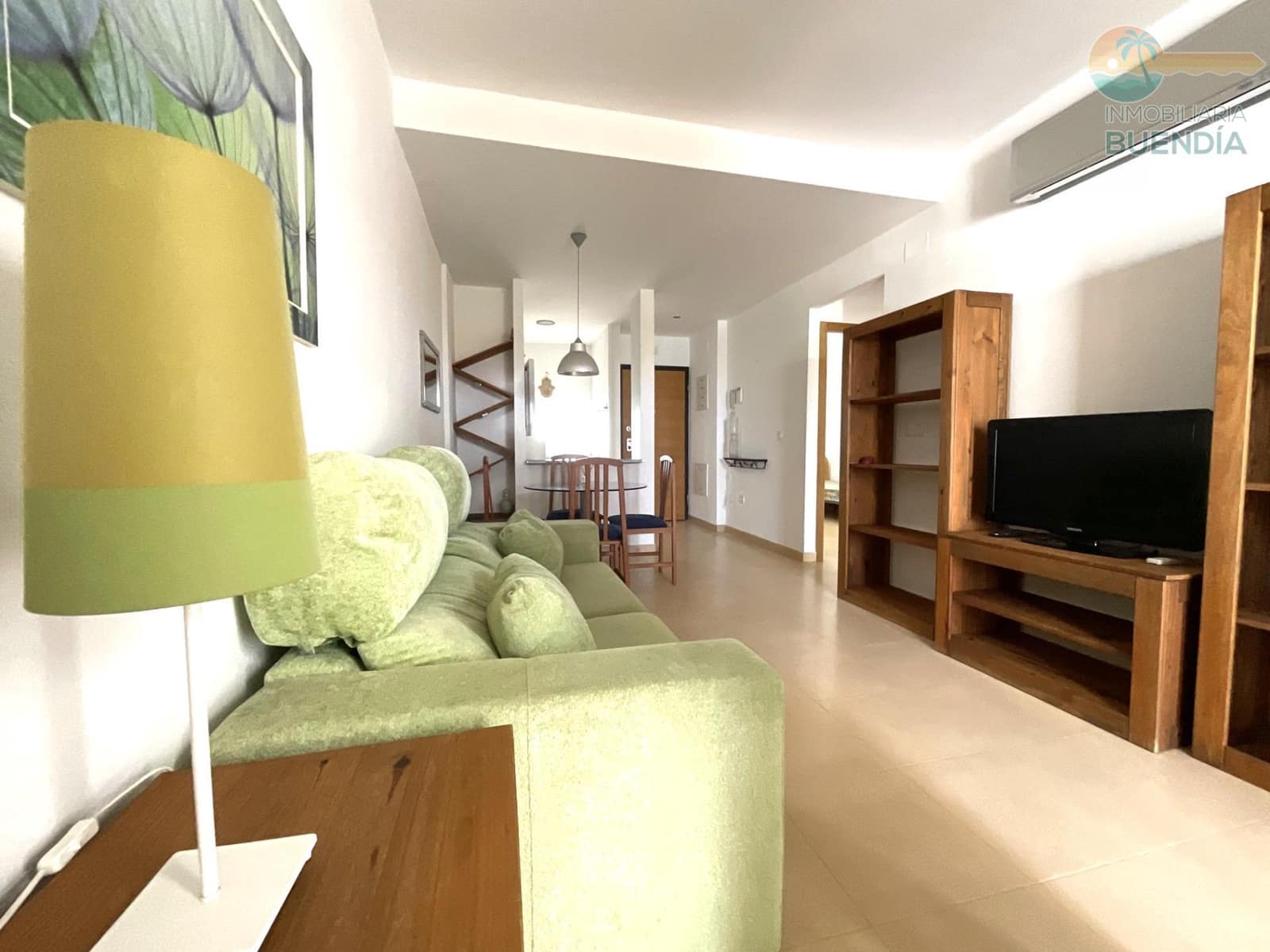 2 soveværelse Lejlighed til salg i Condado de Alhama med swimmingpool - € 129.000 (Ref: 9861937)
