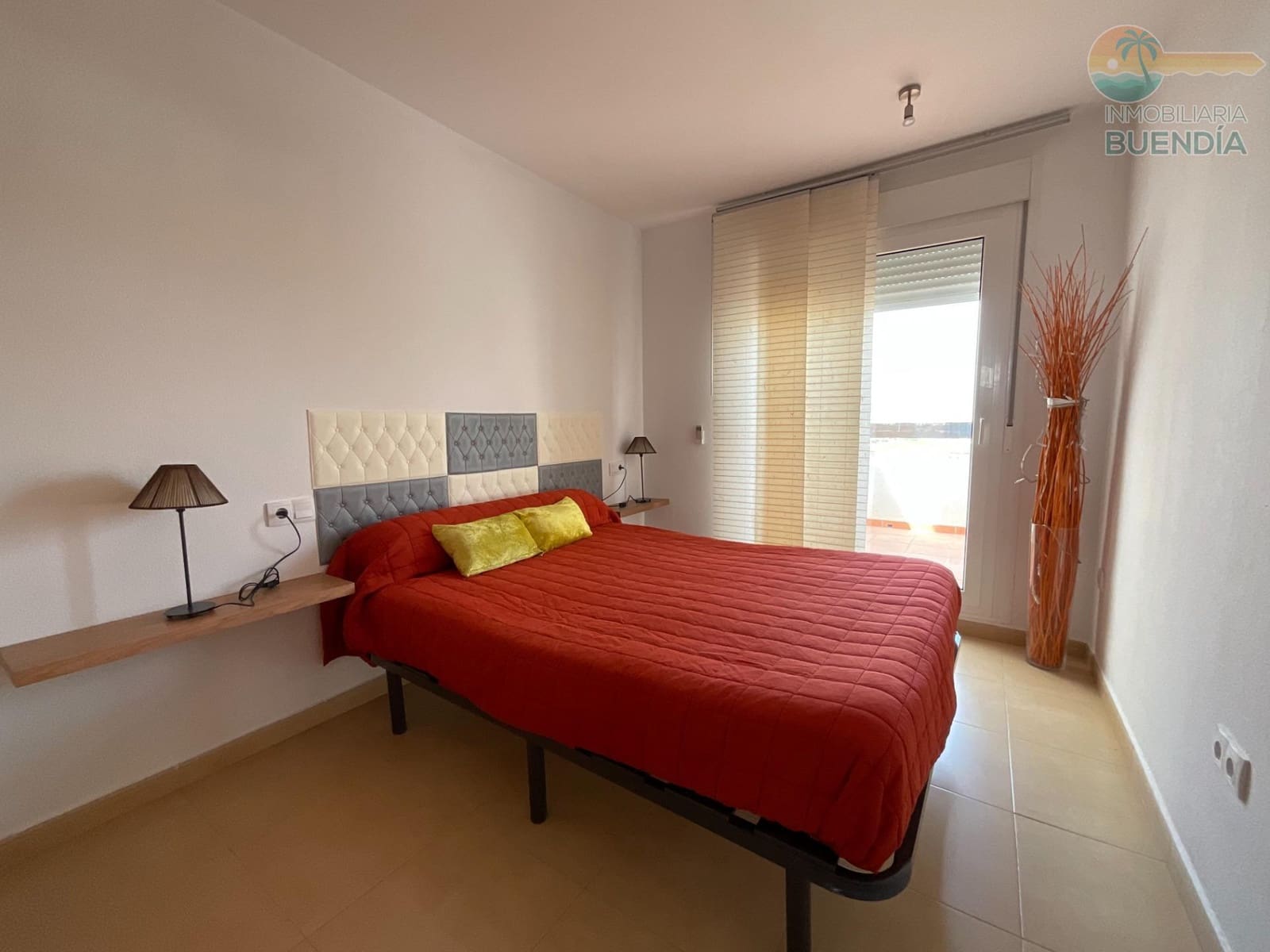 2 soveværelse Lejlighed til salg i Condado de Alhama med swimmingpool - € 129.000 (Ref: 9861937)