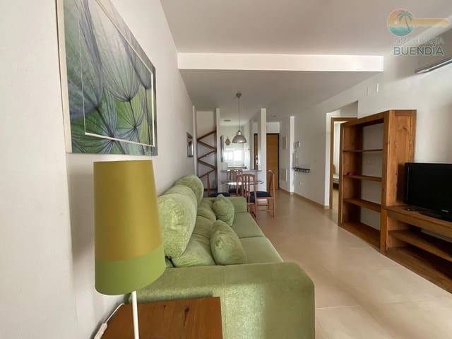 2 camera da letto Appartamento in vendita in Condado de Alhama, Alhama de Murcia con piscina - 129.000 € (Rif: 9861937)