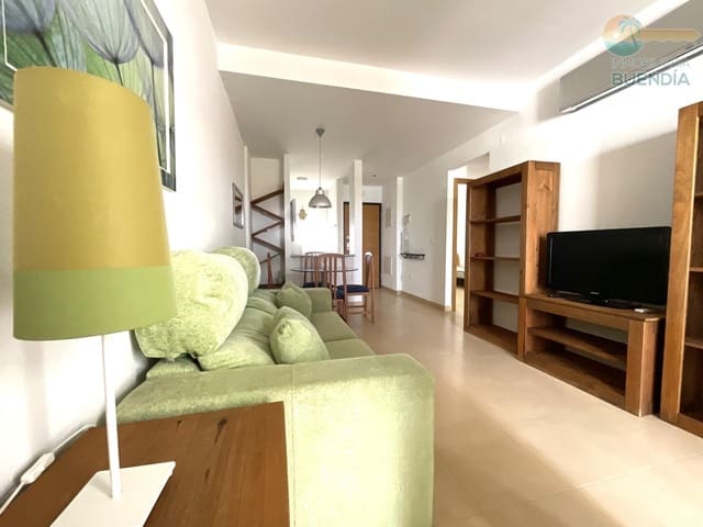 2 camera da letto Appartamento in vendita in Condado de Alhama, Alhama de Murcia con piscina - 129.000 € (Rif: 9861937)