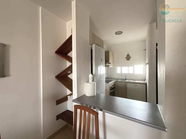 2 camera da letto Appartamento in vendita in Condado de Alhama, Alhama de Murcia con piscina - 129.000 € (Rif: 9861937)