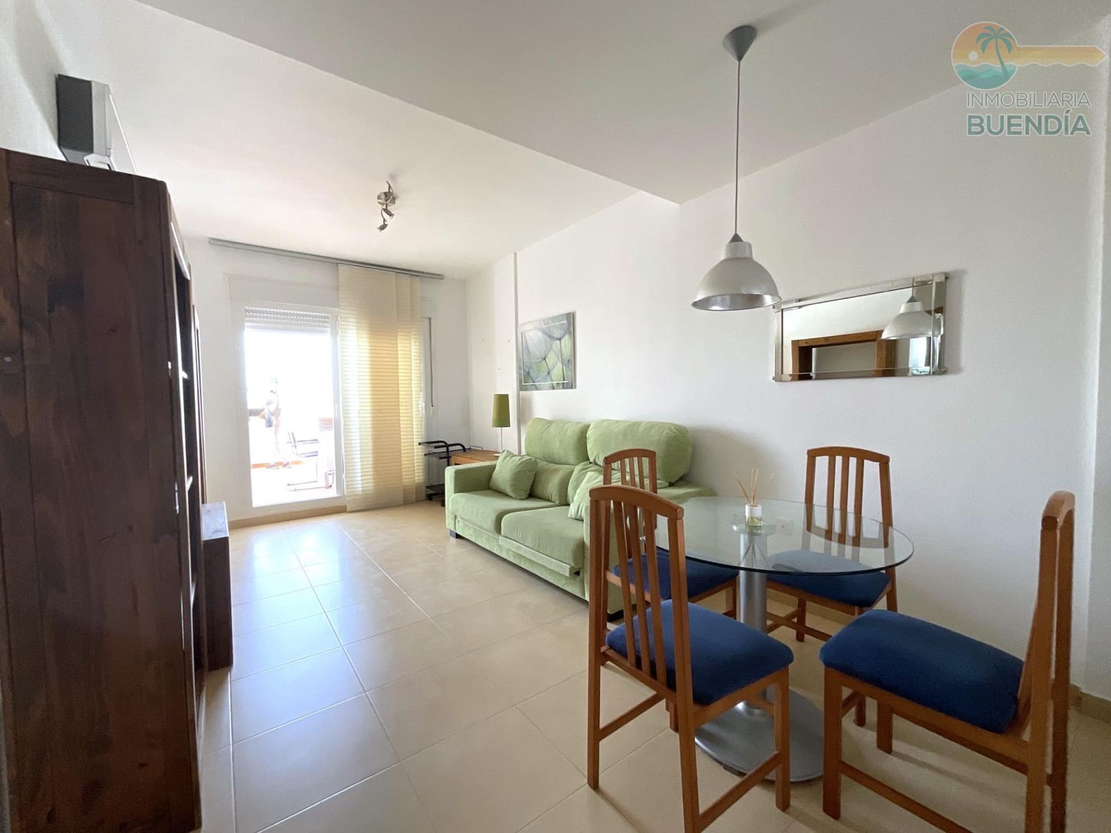 2 soveværelse Lejlighed til salg i Condado de Alhama med swimmingpool - € 129.000 (Ref: 9861937)