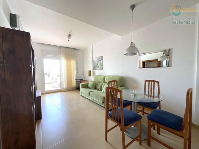 2 camera da letto Appartamento in vendita in Condado de Alhama, Alhama de Murcia con piscina - 129.000 € (Rif: 9861937)