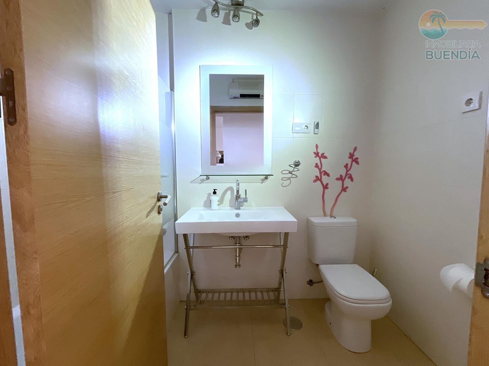 2 soveværelse Lejlighed til salg i Condado de Alhama med swimmingpool - € 129.000 (Ref: 9861937)