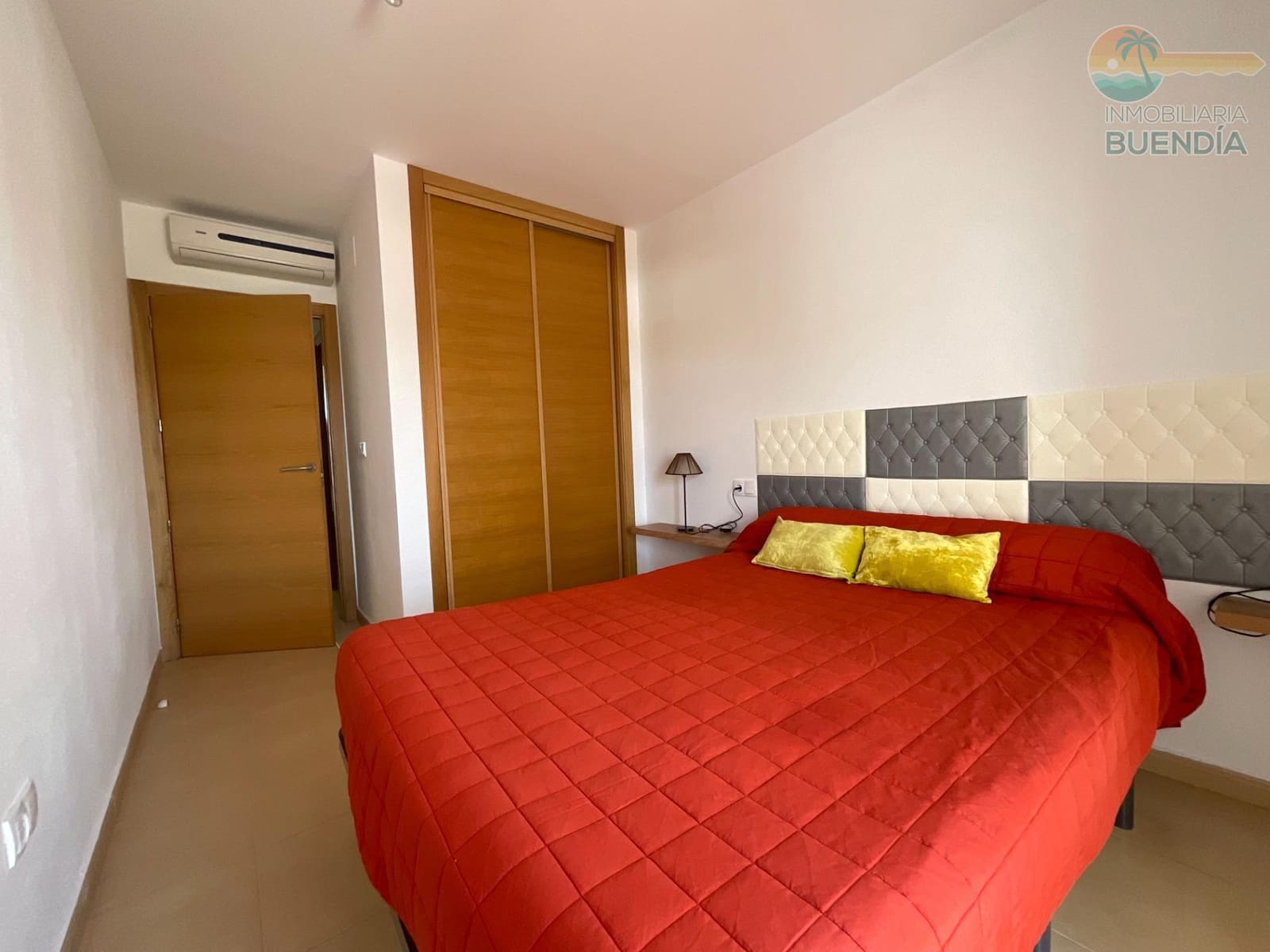 2 soveværelse Lejlighed til salg i Condado de Alhama med swimmingpool - € 129.000 (Ref: 9861937)