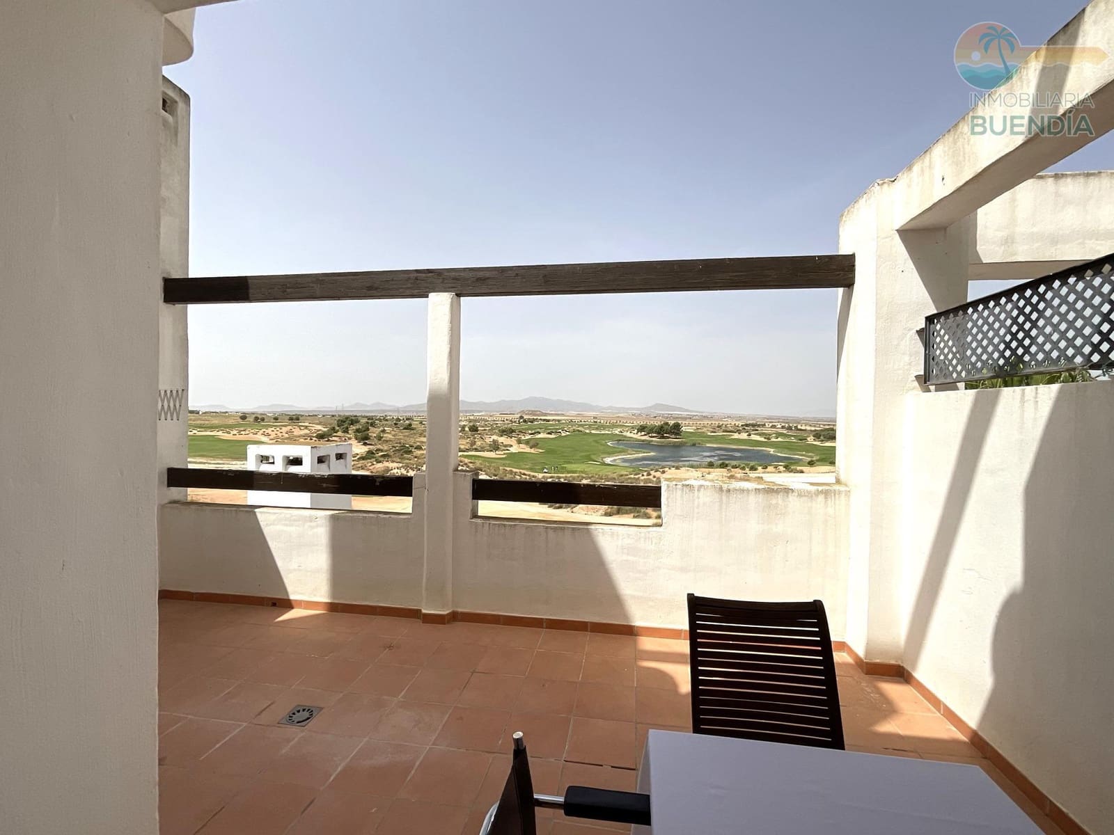 2 soveværelse Lejlighed til salg i Condado de Alhama med swimmingpool - € 129.000 (Ref: 9861937)