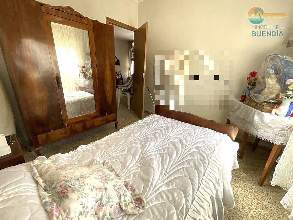 3 soverom Finca/Herregård til salgs i Mazarron - € 130 000 (Ref: 9861938)