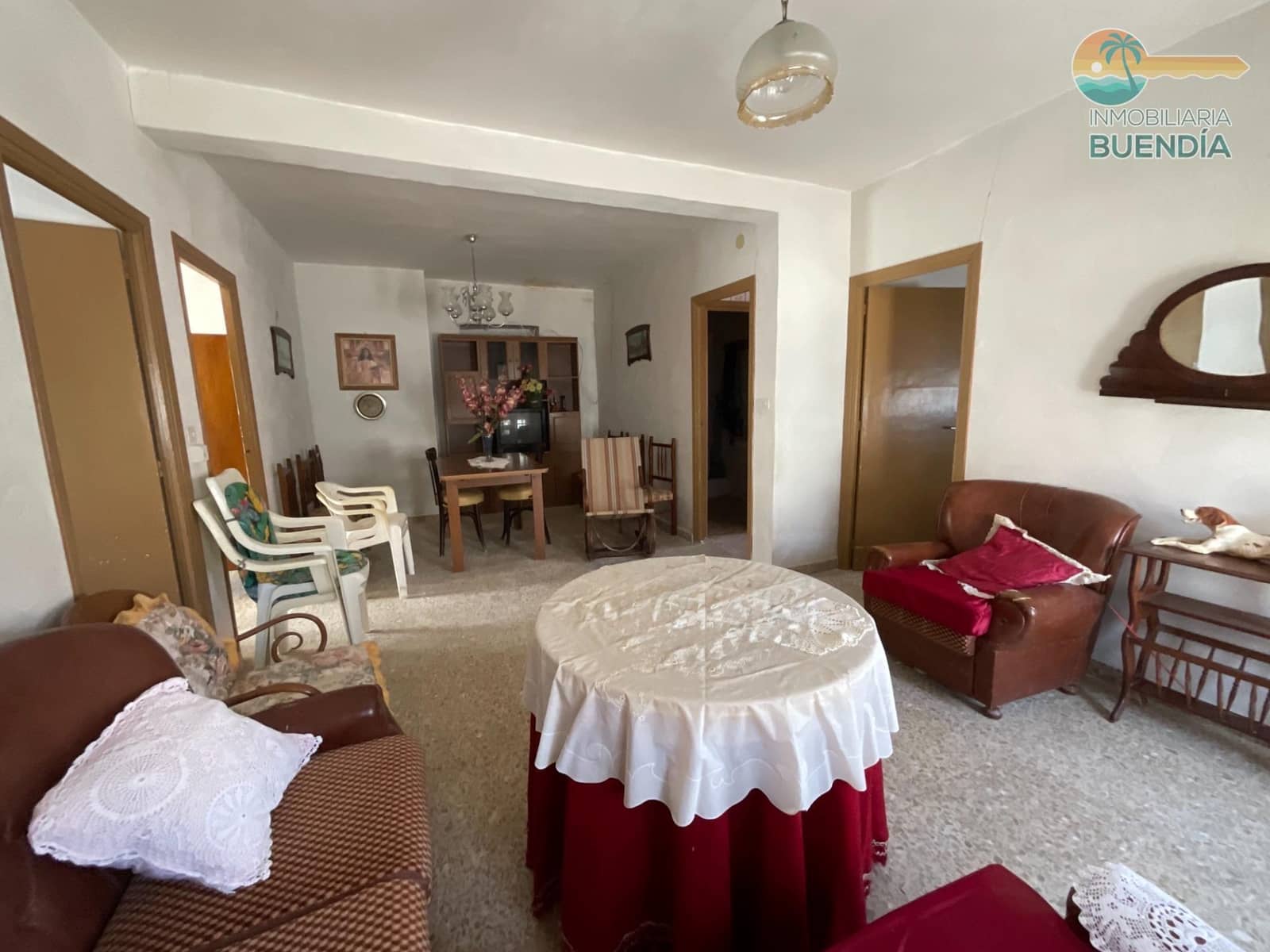 3 soverom Finca/Herregård til salgs i Mazarron - € 130 000 (Ref: 9861938)