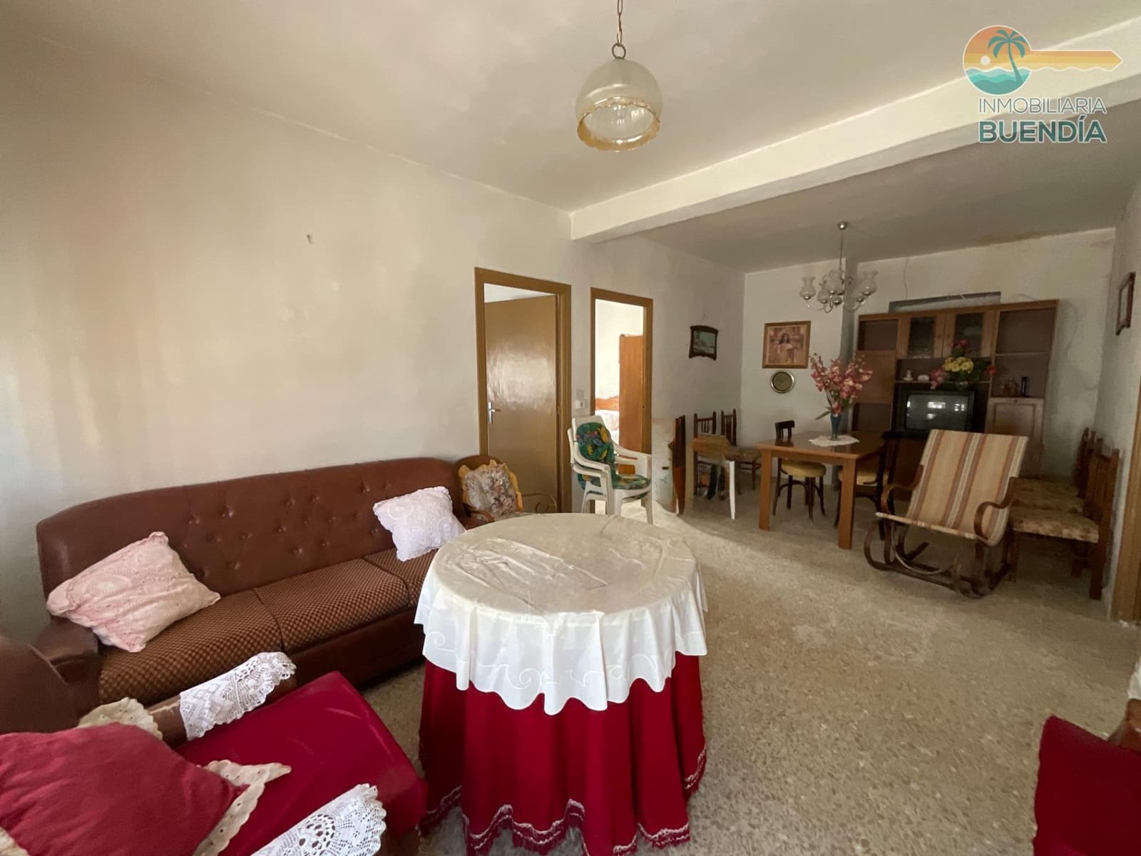 3 soverom Finca/Herregård til salgs i Mazarron - € 130 000 (Ref: 9861938)