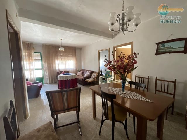 3 soverom Finca/Herregård til salgs i Mazarrón - € 130 000 (Ref: 9861938)