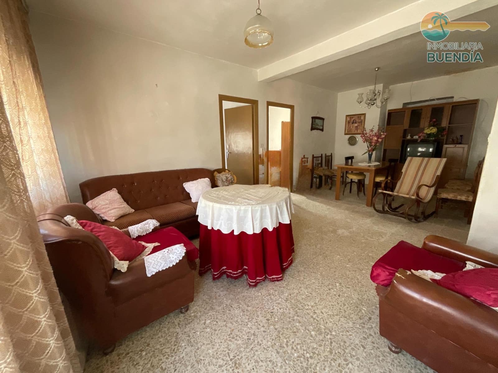 3 soverom Finca/Herregård til salgs i Mazarron - € 130 000 (Ref: 9861938)