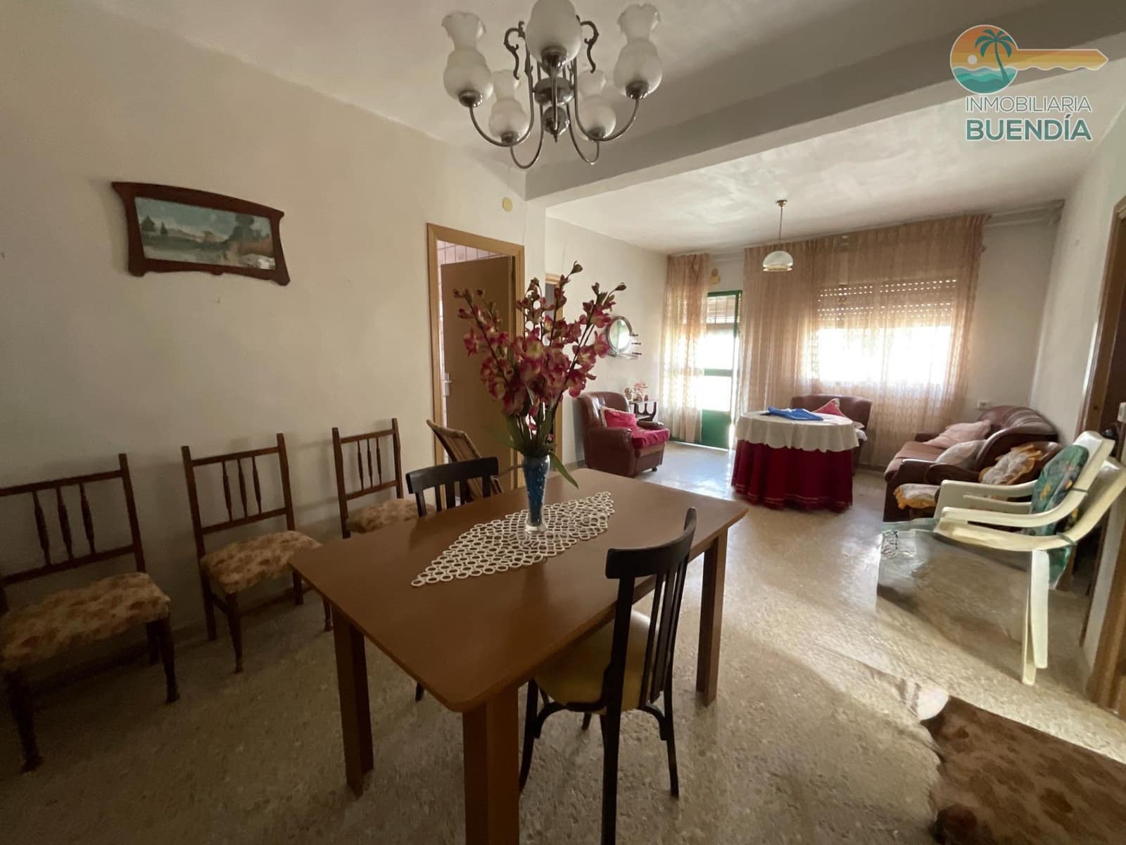 3 soverom Finca/Herregård til salgs i Mazarron - € 130 000 (Ref: 9861938)