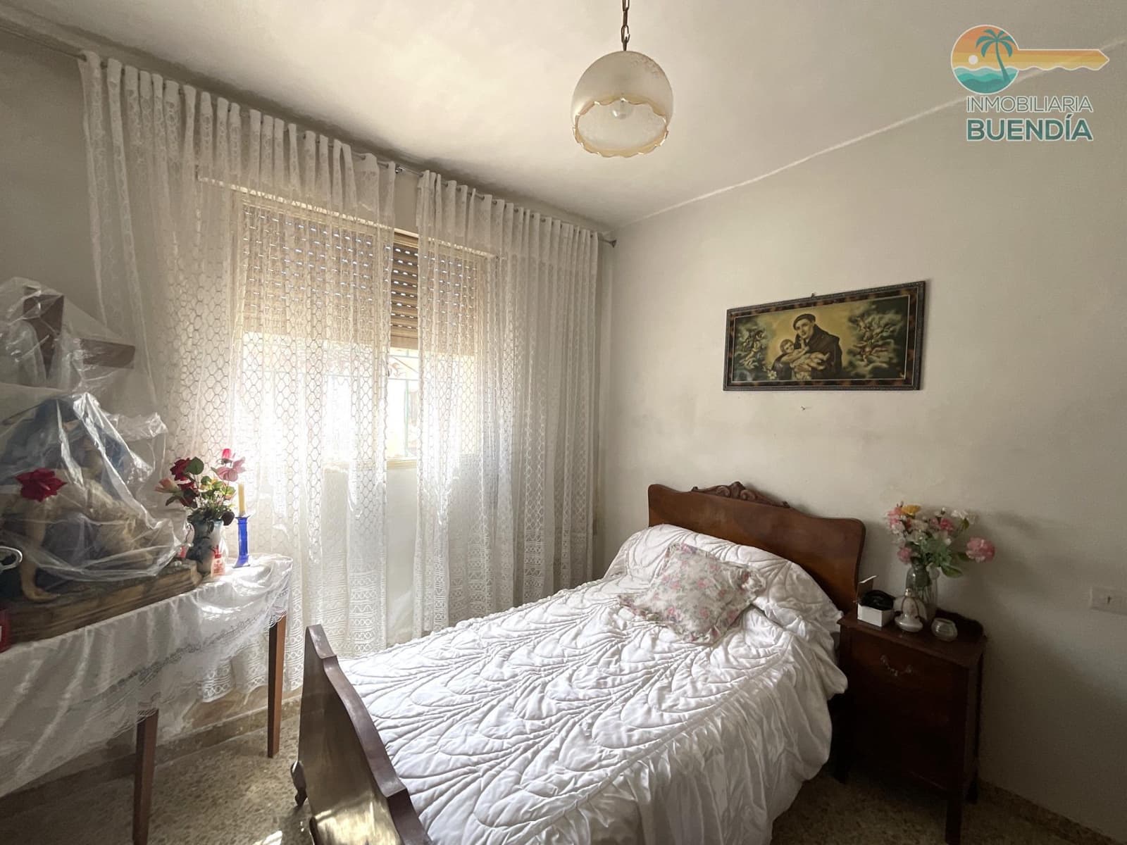 3 soverom Finca/Herregård til salgs i Mazarron - € 130 000 (Ref: 9861938)
