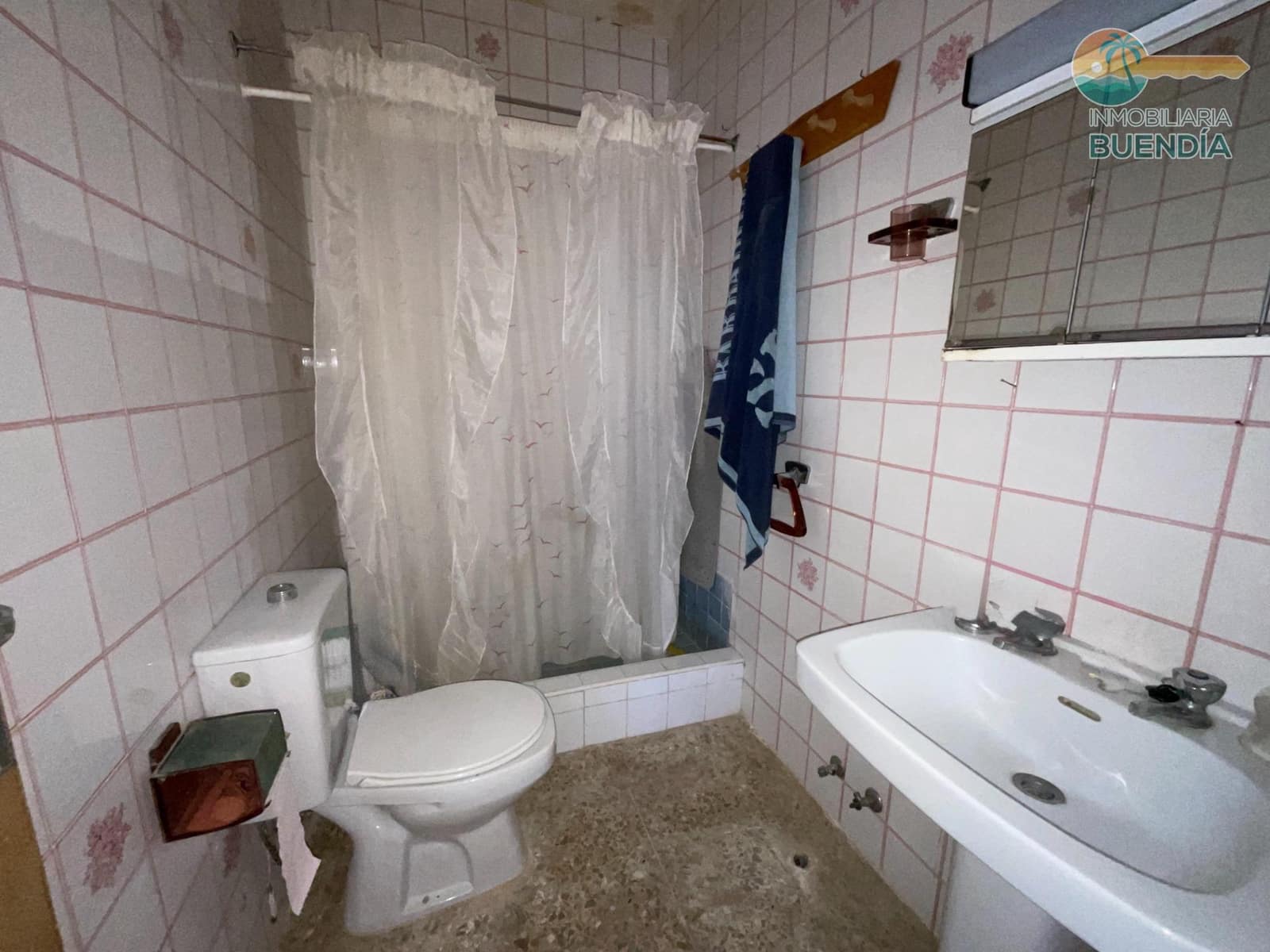 3 soverom Finca/Herregård til salgs i Mazarron - € 130 000 (Ref: 9861938)