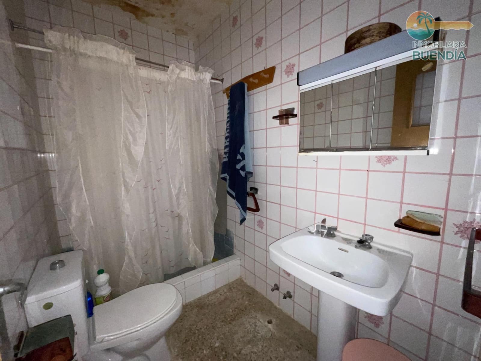 3 soverom Finca/Herregård til salgs i Mazarron - € 130 000 (Ref: 9861938)