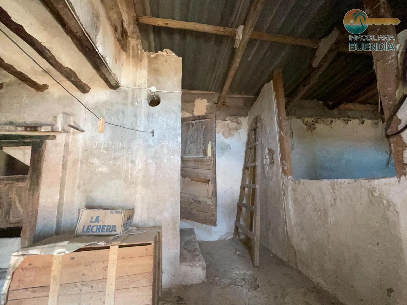 3 soverom Finca/Herregård til salgs i Mazarron - € 130 000 (Ref: 9861938)