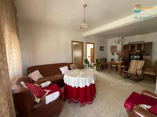 3 soverom Finca/Herregård til salgs i Mazarrón - € 130 000 (Ref: 9861938)