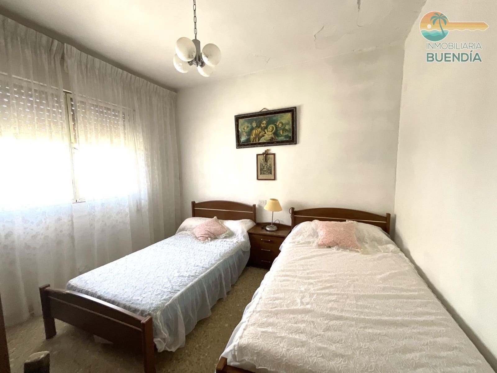 3 soverom Finca/Herregård til salgs i Mazarron - € 130 000 (Ref: 9861938)