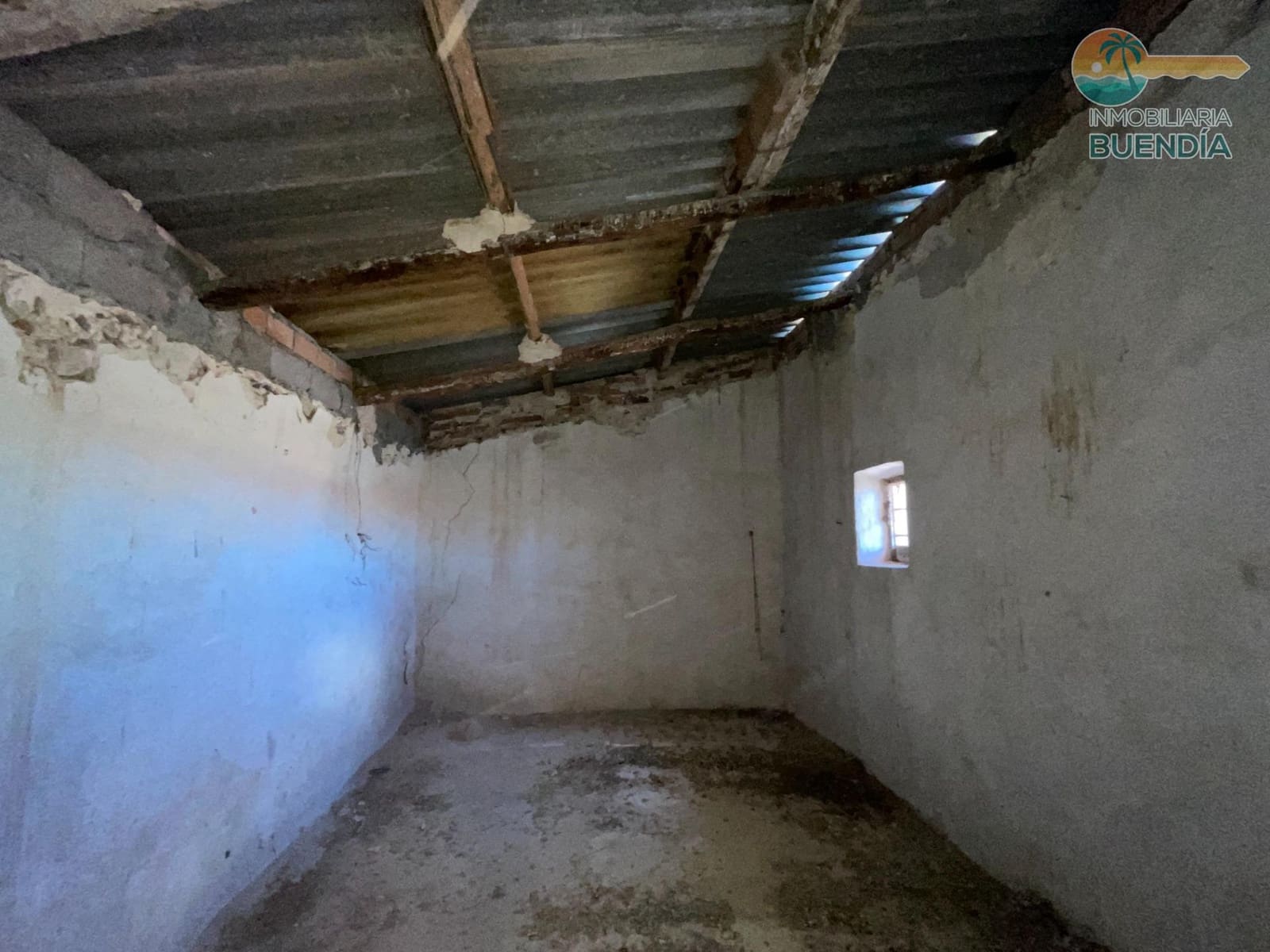 3 soverom Finca/Herregård til salgs i Mazarron - € 130 000 (Ref: 9861938)