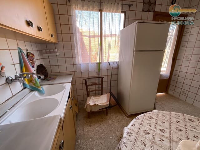 3 soverom Finca/Herregård til salgs i Mazarrón - € 130 000 (Ref: 9861938)