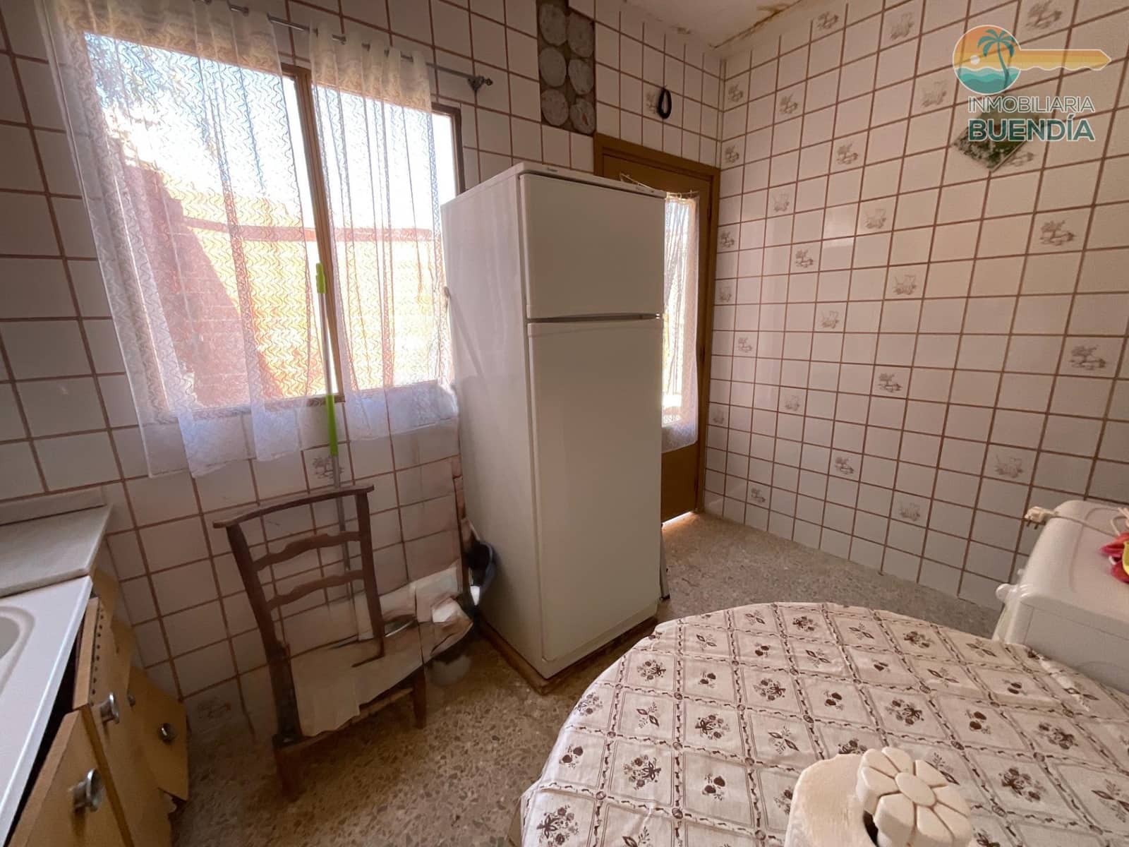3 soverom Finca/Herregård til salgs i Mazarron - € 130 000 (Ref: 9861938)