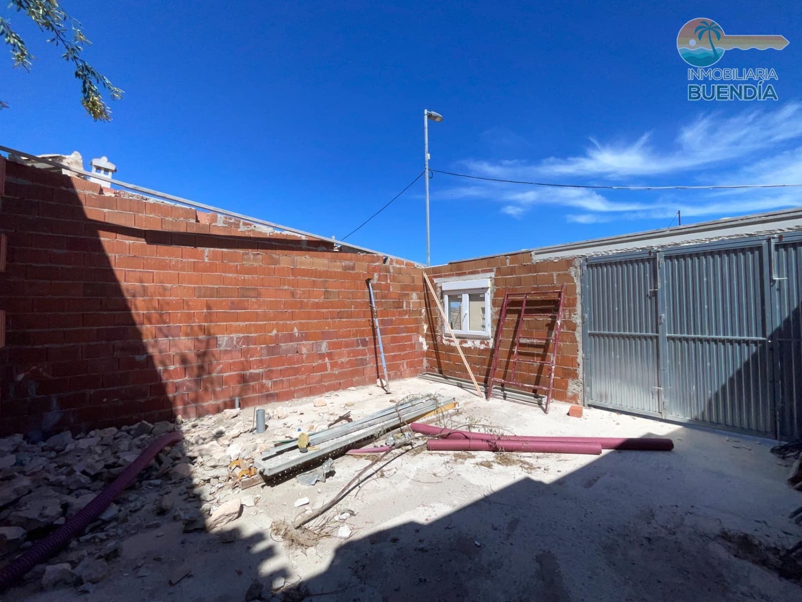 3 soverom Finca/Herregård til salgs i Mazarron - € 130 000 (Ref: 9861938)