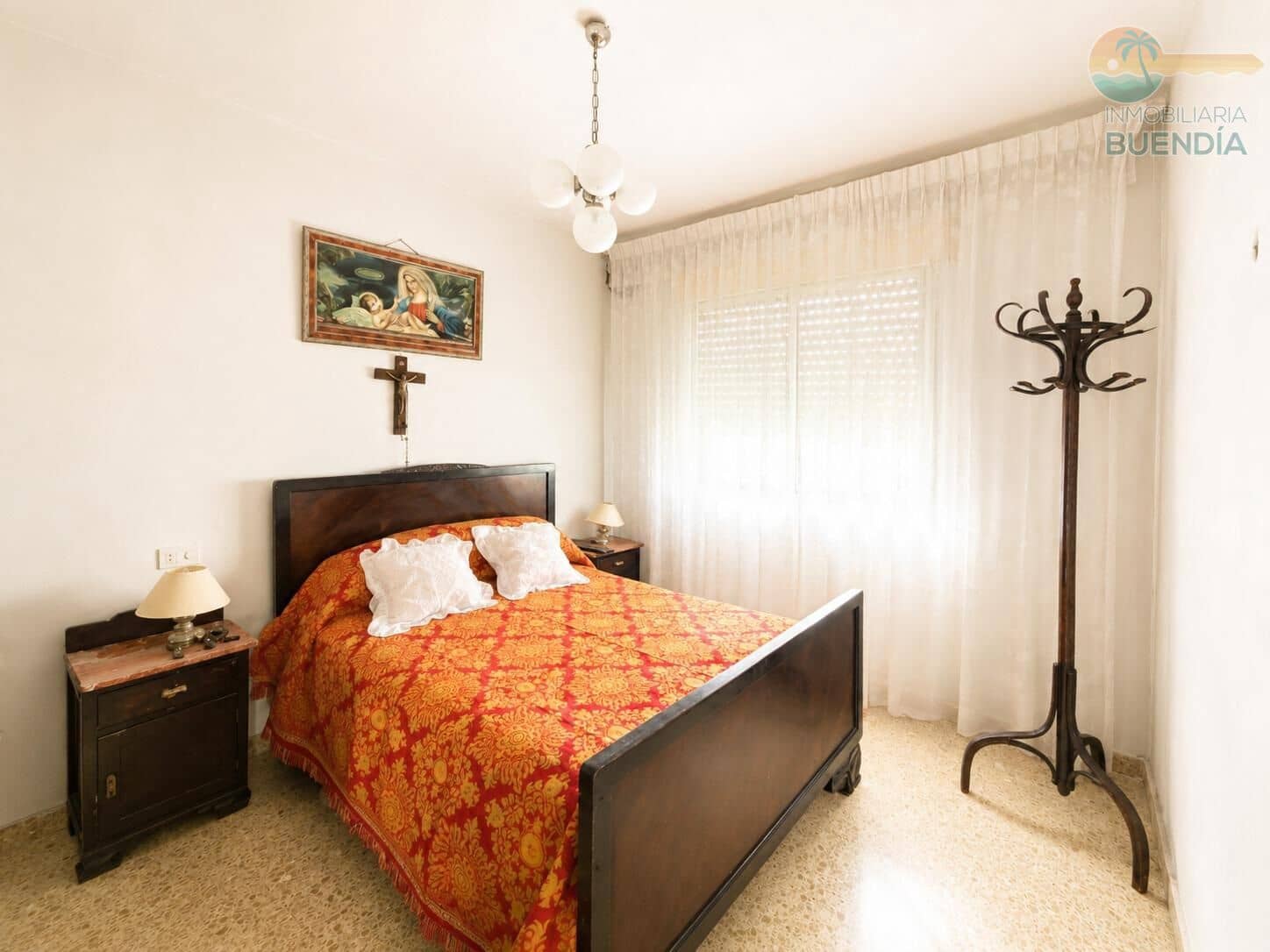 3 quarto Quinta/Casa Rural para venda em Mazarron - 119 900 € (Ref: 9861938)