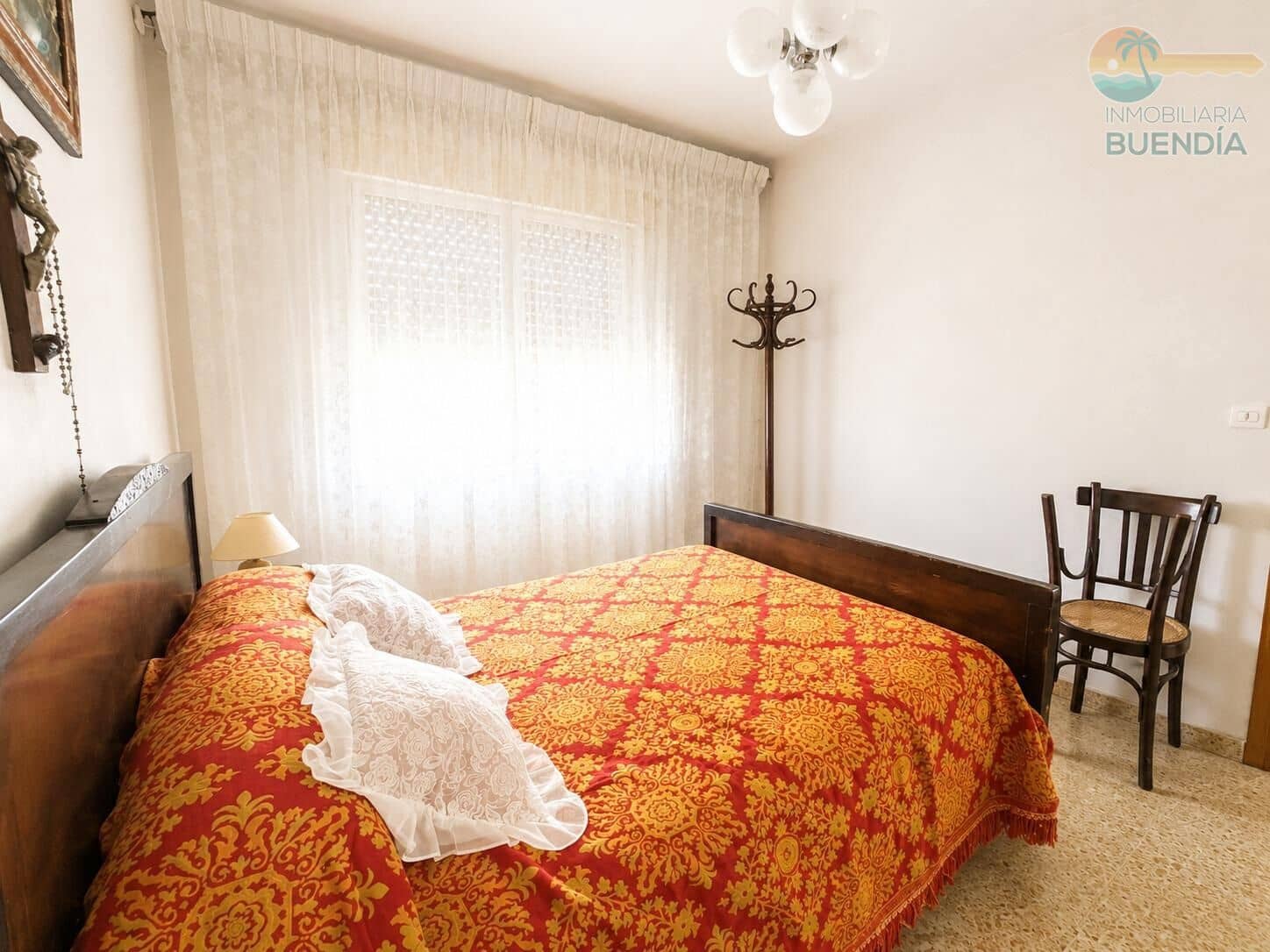 3 quarto Quinta/Casa Rural para venda em Mazarron - 119 900 € (Ref: 9861938)