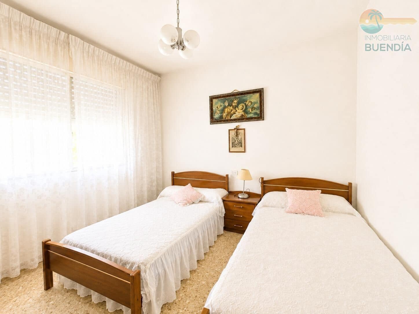 3 quarto Quinta/Casa Rural para venda em Mazarron - 119 900 € (Ref: 9861938)
