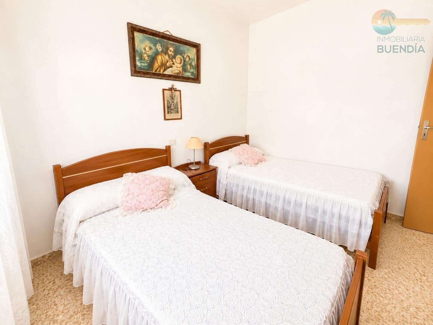 3 quarto Quinta/Casa Rural para venda em Mazarron - 119 900 € (Ref: 9861938)
