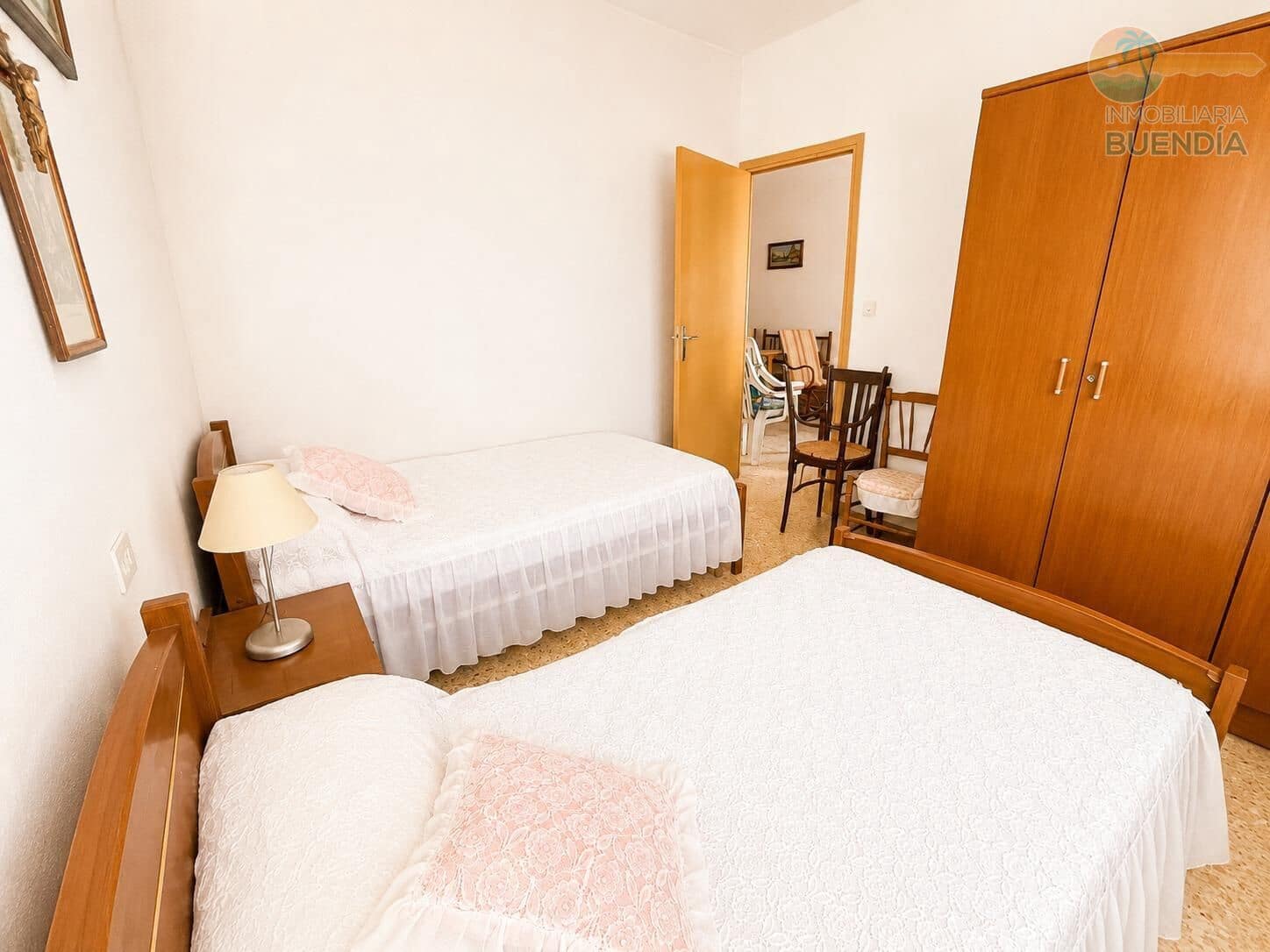 3 quarto Quinta/Casa Rural para venda em Mazarron - 119 900 € (Ref: 9861938)