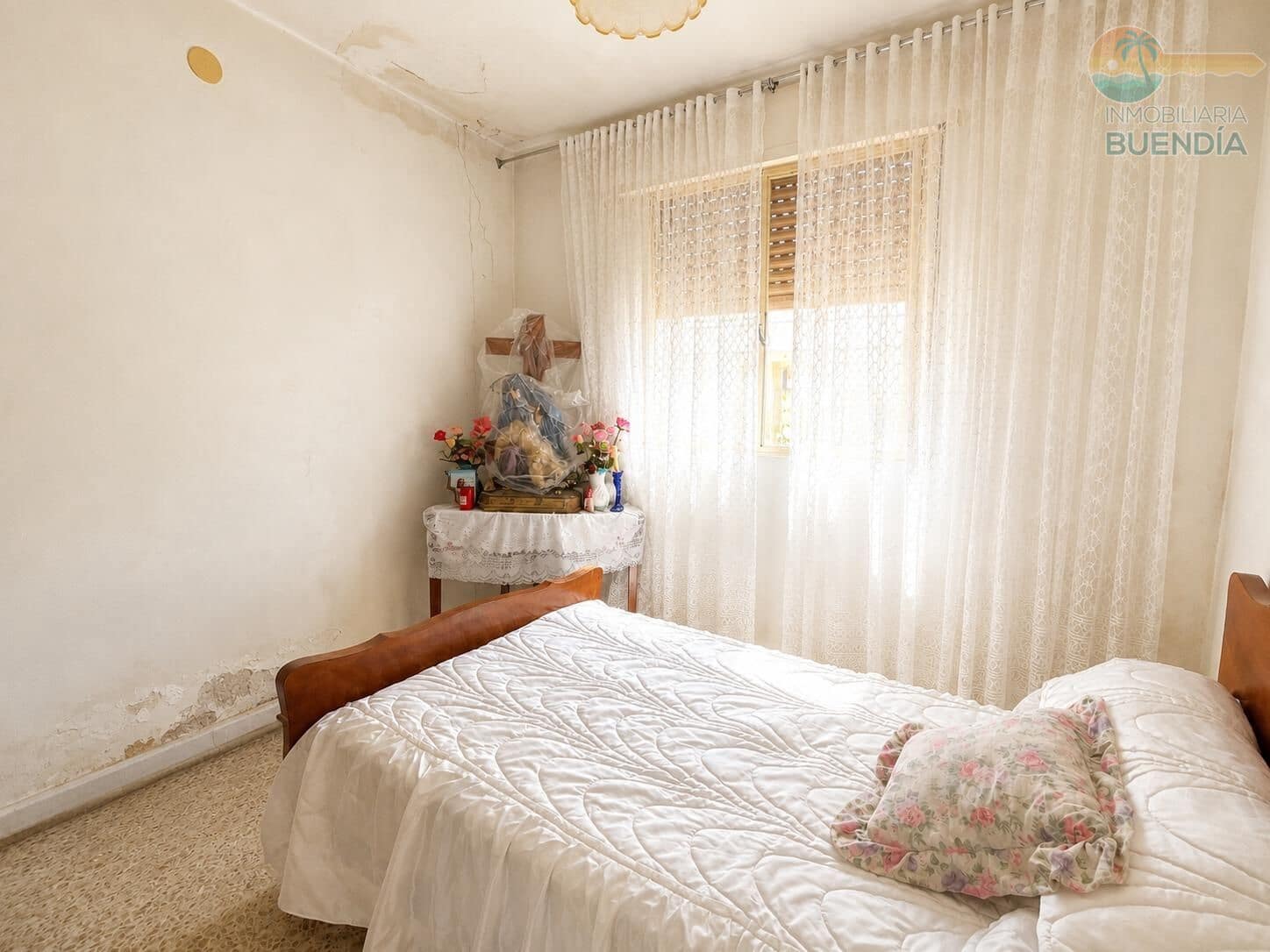 3 quarto Quinta/Casa Rural para venda em Mazarron - 119 900 € (Ref: 9861938)