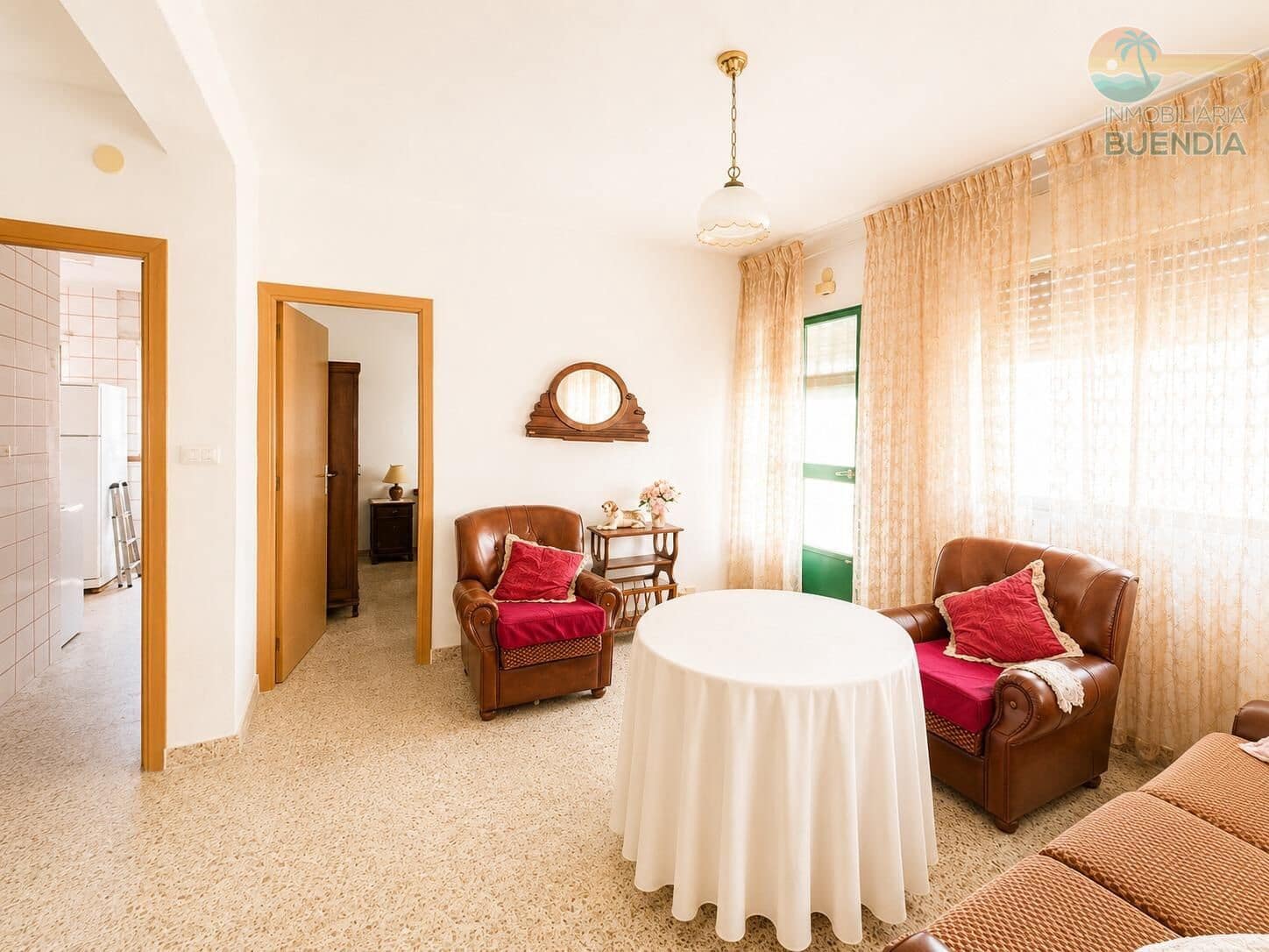3 quarto Quinta/Casa Rural para venda em Mazarron - 119 900 € (Ref: 9861938)