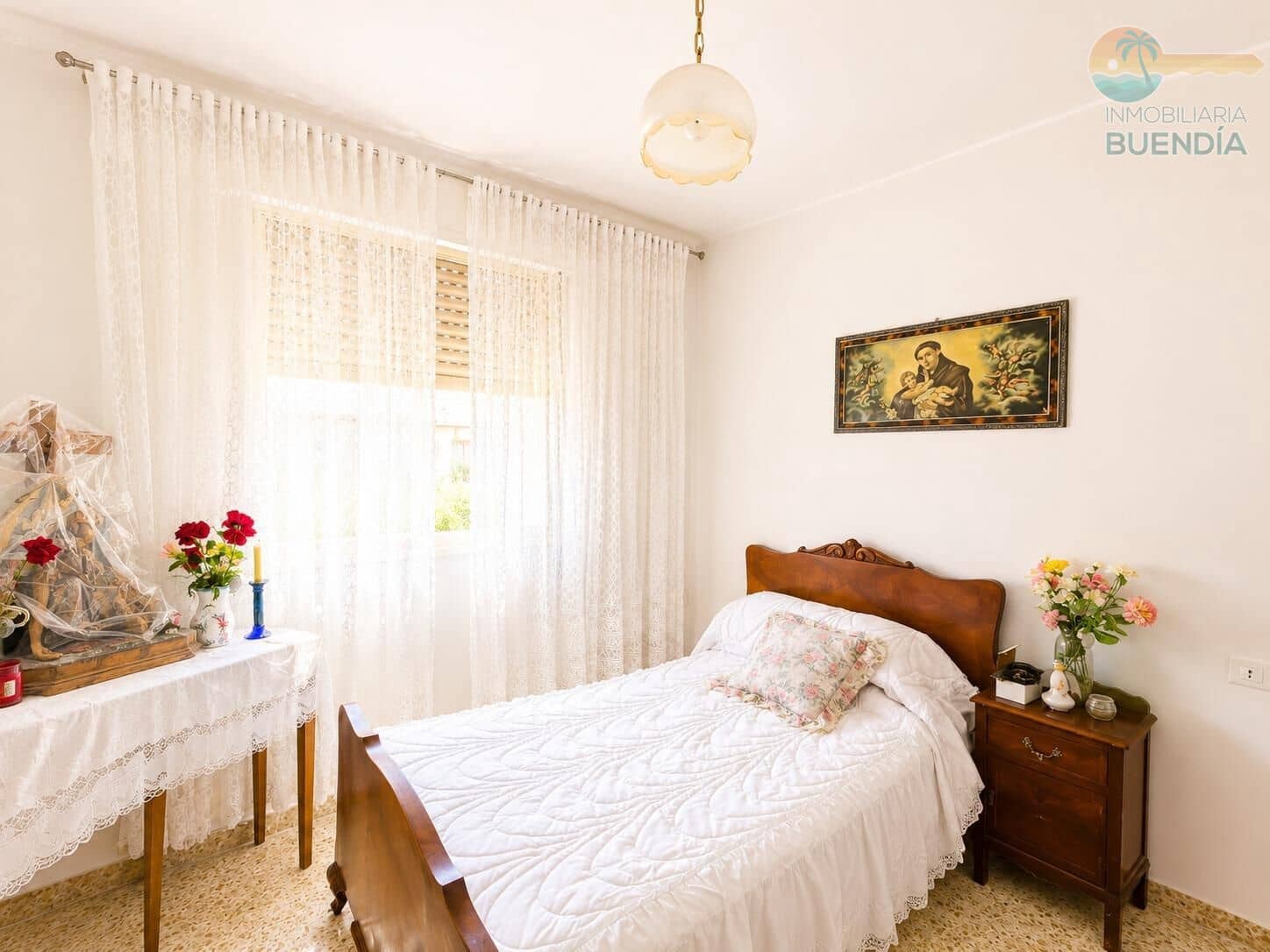 3 quarto Quinta/Casa Rural para venda em Mazarron - 119 900 € (Ref: 9861938)