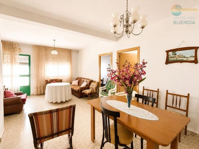 3 chambre Finca/Maison de Campagne à vendre à Mazarrón - 128 000 € (Ref: 9861938)