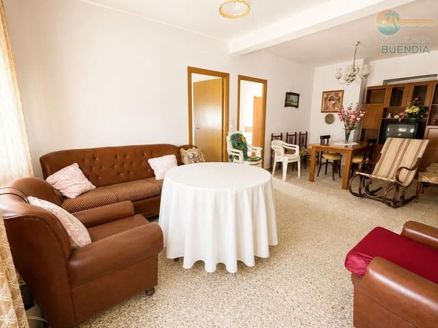 3 chambre Finca/Maison de Campagne à vendre à Mazarrón - 128 000 € (Ref: 9861938)
