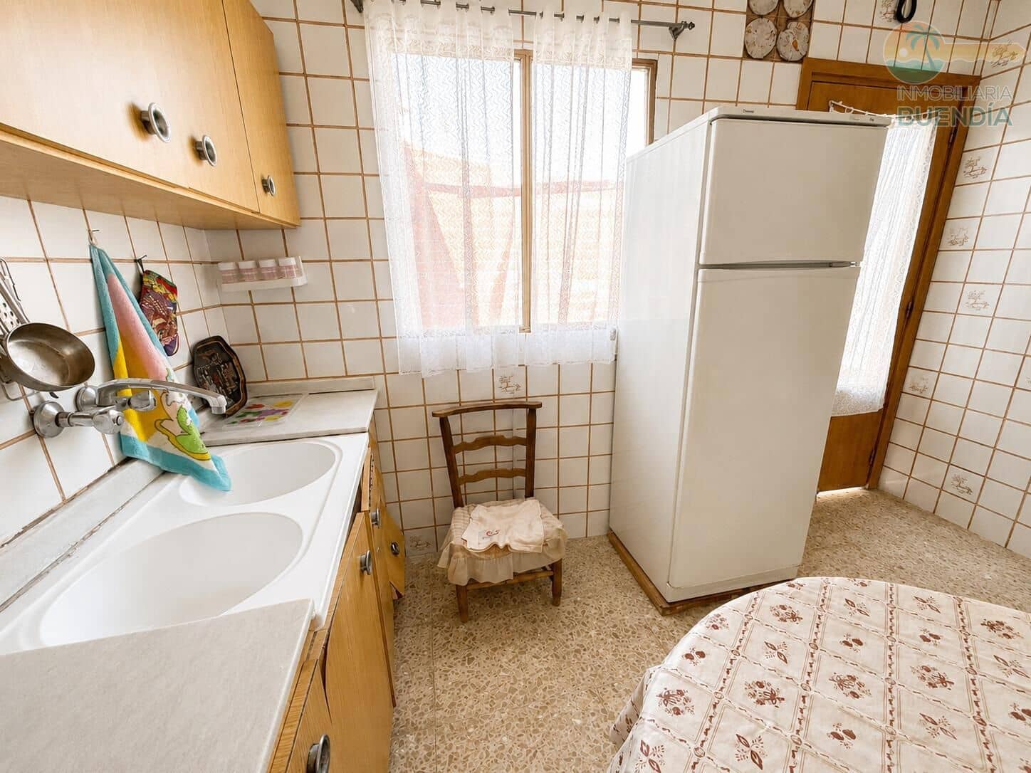 3 quarto Quinta/Casa Rural para venda em Mazarron - 119 900 € (Ref: 9861938)