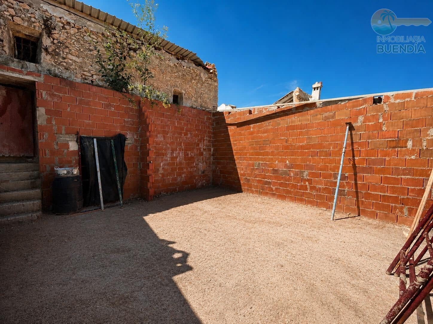 3 quarto Quinta/Casa Rural para venda em Mazarron - 119 900 € (Ref: 9861938)