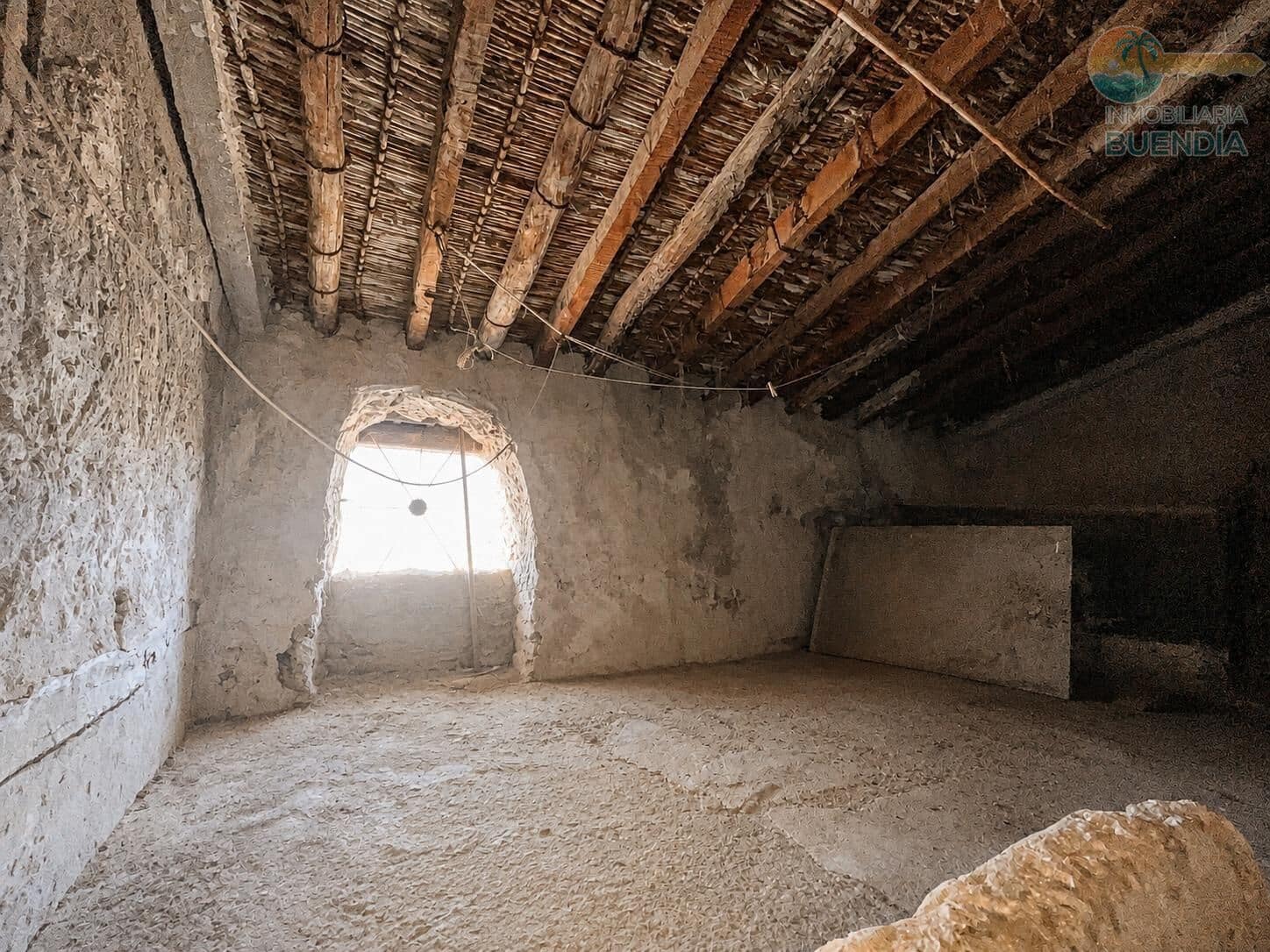 3 quarto Quinta/Casa Rural para venda em Mazarron - 119 900 € (Ref: 9861938)
