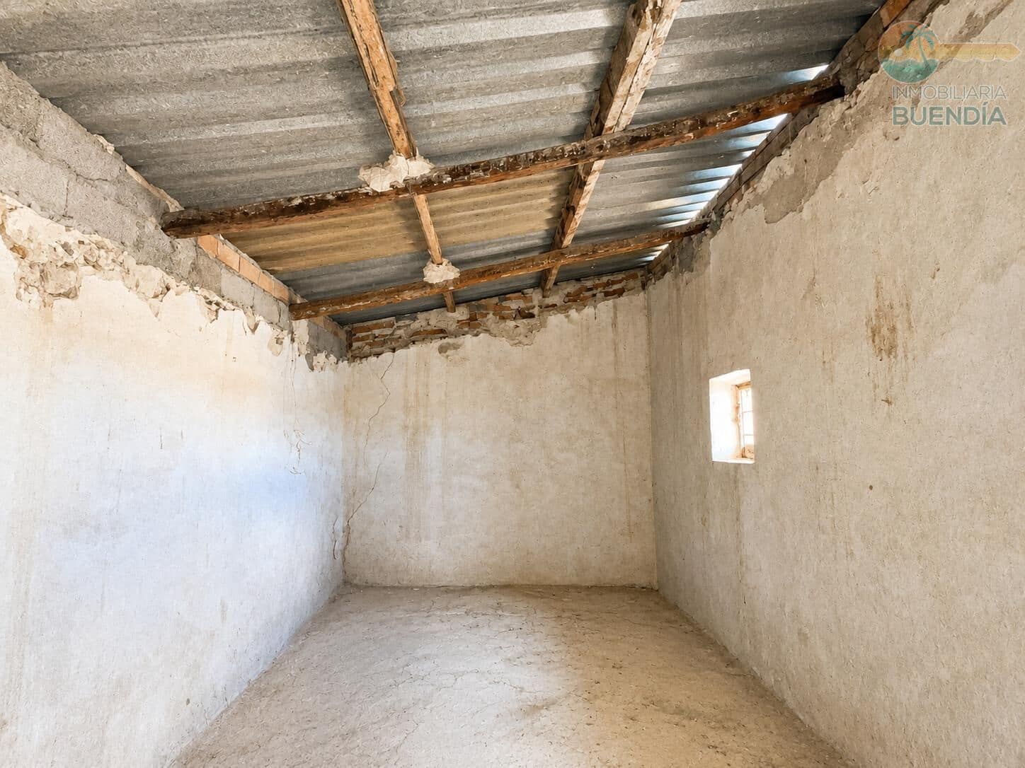 3 quarto Quinta/Casa Rural para venda em Mazarron - 119 900 € (Ref: 9861938)