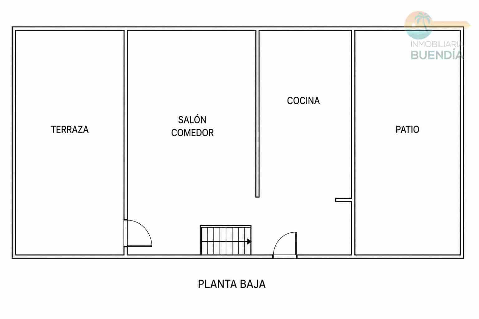 3 bedroom Apartment for sale in Puerto de Mazarron - € 175,000 (Ref: 9870240)