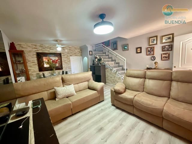 3 Zimmer Apartment zu verkaufen in Puerto de Mazarron, Mazarrón - 175.000 € (Ref: 9870240)