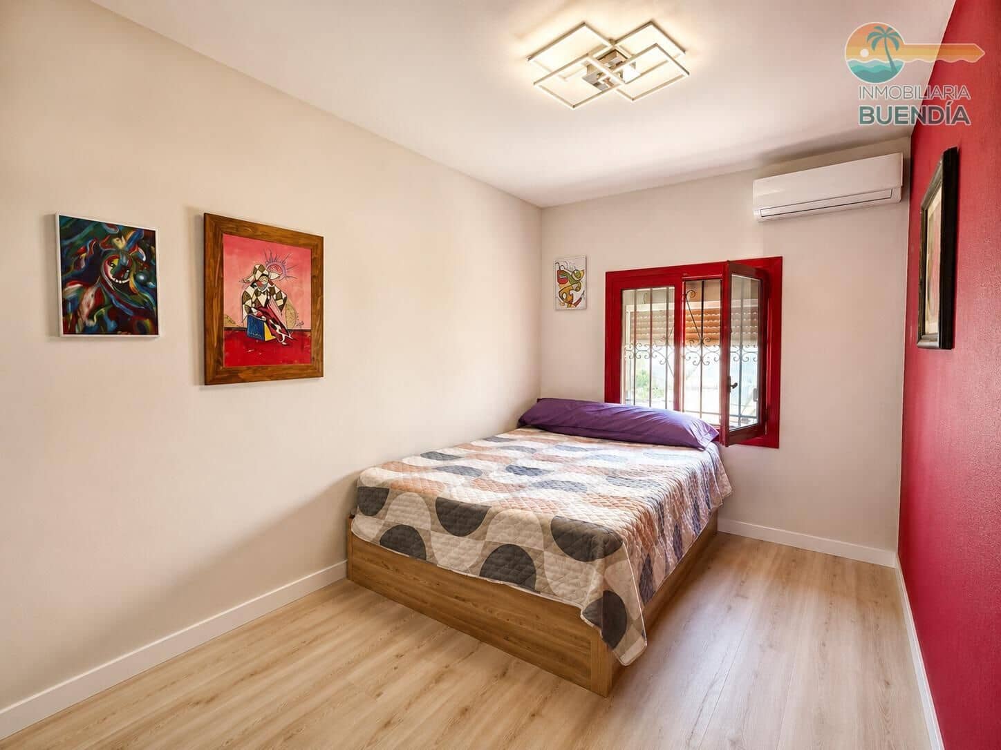 3 bedroom Apartment for sale in Puerto de Mazarron - € 175,000 (Ref: 9870240)