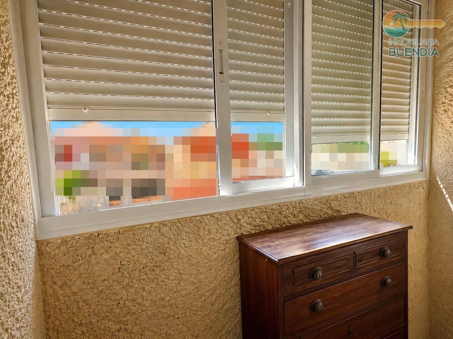 3 bedroom Apartment for sale in Puerto de Mazarron - € 175,000 (Ref: 9870240)