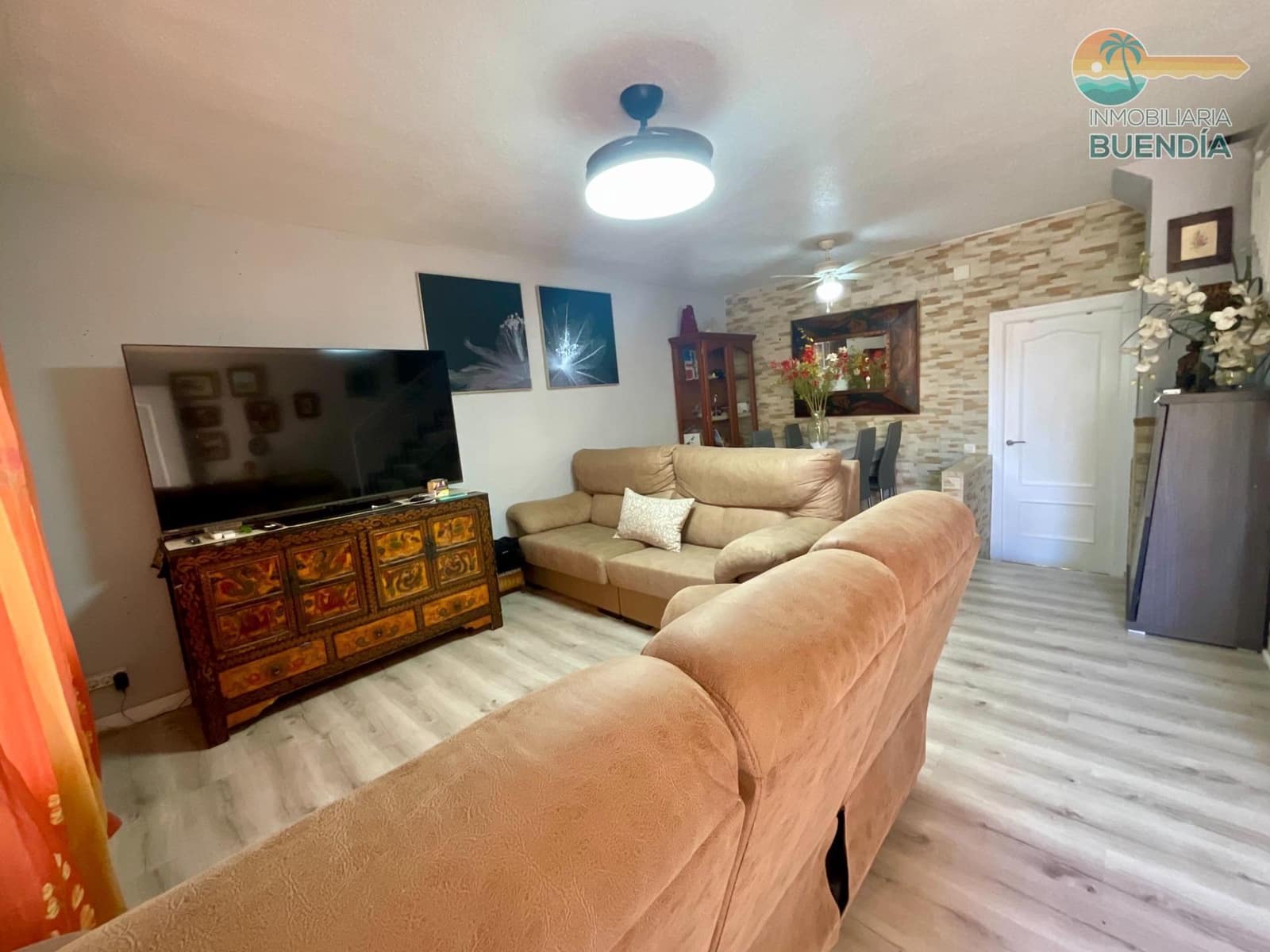 3 bedroom Apartment for sale in Puerto de Mazarron - € 175,000 (Ref: 9870240)