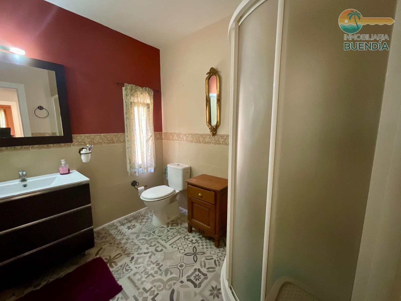 3 bedroom Apartment for sale in Puerto de Mazarron - € 175,000 (Ref: 9870240)